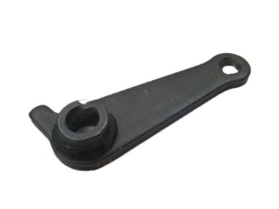 Hyundai 41433-28021 Lever-Release Fork Shaft