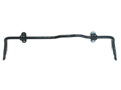 Hyundai 54810-D3000 Bar Assembly-Front Stabilizer