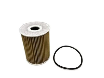 Hyundai 26320-3CKB0 Oil Filter Service Kit