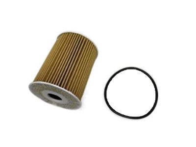 Hyundai 26320-3CKB0 Oil Filter Service Kit