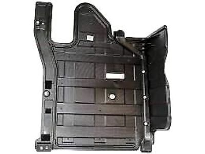 Hyundai 29130-2T100 Cover-Side, LH