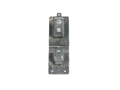 Kia 935751W000 Power Window Assist Switch Assembly