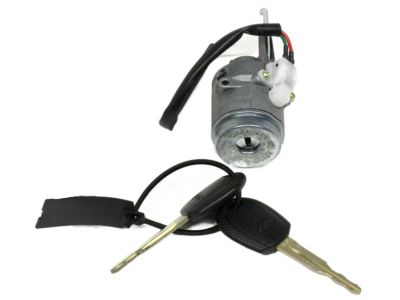 Kia 819001FB00 Ignition Lock Cylinder