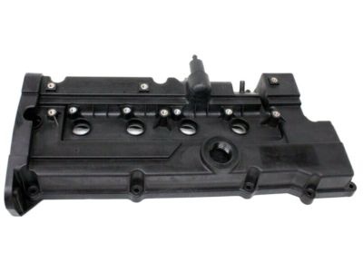 Hyundai 22410-26860 Cover Assembly-Rocker