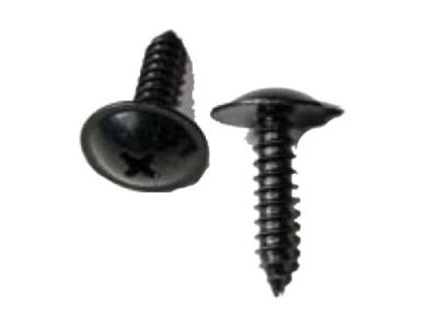 Hyundai 12493-05207-E Screw-Tapping