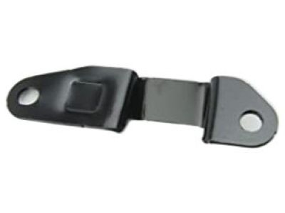 Kia 811502P000 Catch Assembly-Hood Safe