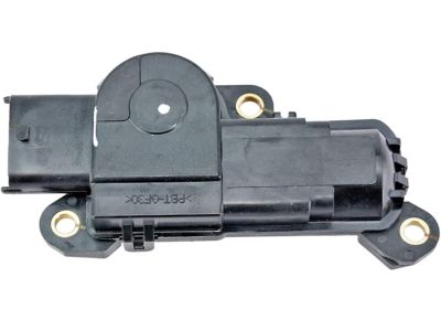 Hyundai 28323-2G000 Motor Assembly-Vcm