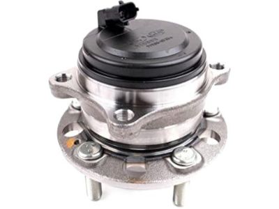 Kia 52750C5000 Rear Wheel Hub Assembly