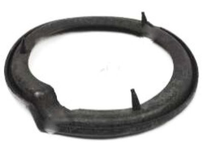 Kia 553442G000 Pad-Rear Spring, Lower