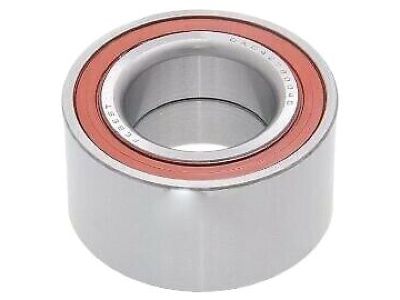 Hyundai 51720-0Q000 Front Wheel Bearing (42X78X40)