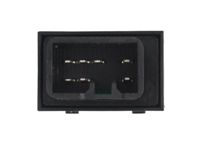 Kia 935813W000 Power Window Sub Unit Assembly