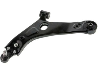 Kia 545003W100 Arm Complete-Front Lower