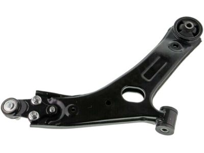 Kia 545003W100 Arm Complete-Front Lower