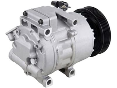 Kia 977011U650RU Reman Compressor Assembly