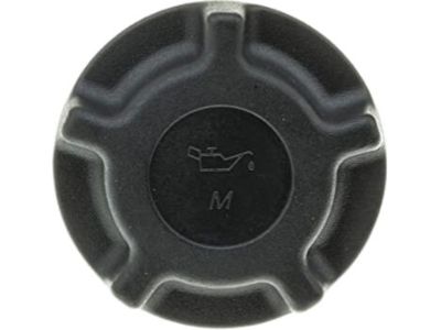 Hyundai 26510-26630 Cap-Oil Filler