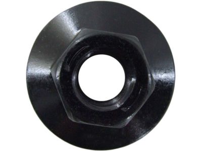 Hyundai 55259-2M000 Nut