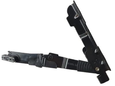 Kia 816983S010 Sled Assembly-Rear, LH