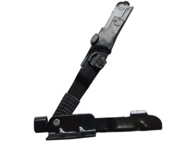 Kia 816983S010 Sled Assembly-Rear, LH