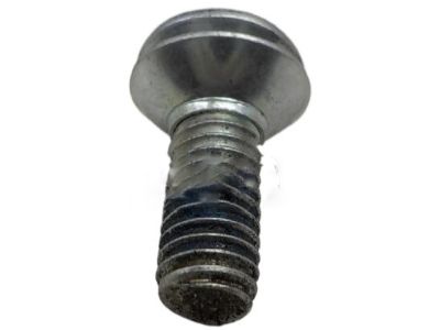 Kia 814772H010 Screw-Machine