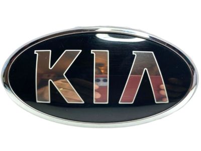Kia 86320D4000 Ornament