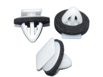Hyundai 87702-H1000 Clip-Side Garnish Mounting