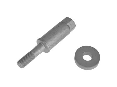 Kia 2312739801QQK Bolt Set
