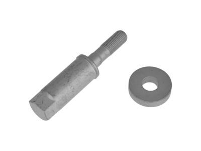 Kia 2312739801QQK Bolt Set