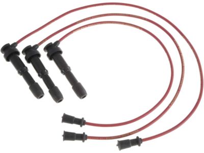 Kia 2742039010 Spark Plug Cable Assembly No.1