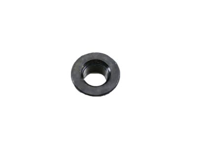 Hyundai 62618-17000 Flange Nut