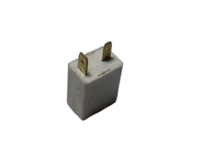 Hyundai 39190-23000 Resistor-W/Diode