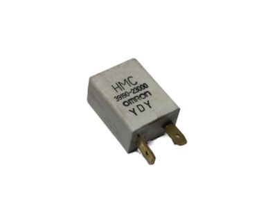 Hyundai 39190-23000 Resistor-W/Diode