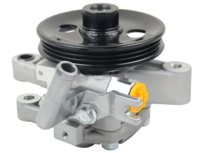 Kia 571002F151 Pump Assembly-Power STEE