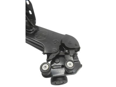 Kia 839504D002 Roller Arm Assembly-Rear D