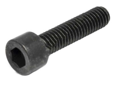 Hyundai 11274-06256-B Bolt