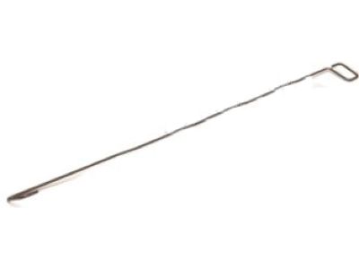 Kia 792731M010 Bar Trunk Lid Hinge