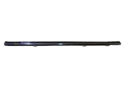 Kia 822103C000 WEATHERSTRIP-Front Door B/LINE