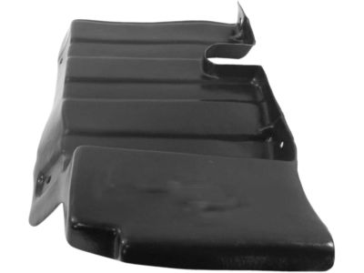Kia 29120A7300 Panel-Side Cover, RH