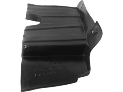 Kia 29120A7300 Panel-Side Cover, RH