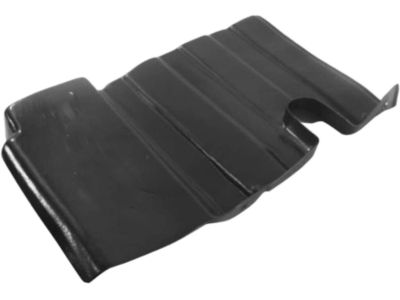 Kia 29120A7300 Panel-Side Cover, RH