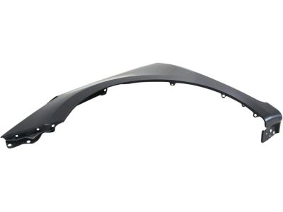 Kia 66311A7000 Panel-Fender LH