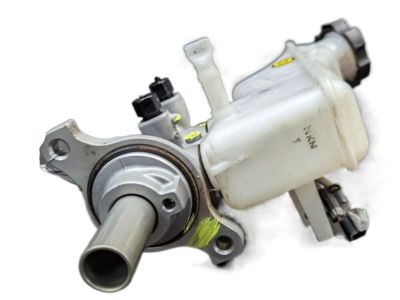 Hyundai 58510-D3100 Cylinder Assembly-Brake Master