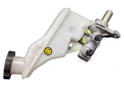 Hyundai 58510-D3100 Cylinder Assembly-Brake Master