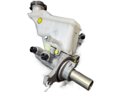 Hyundai 58510-D3100 Cylinder Assembly-Brake Master