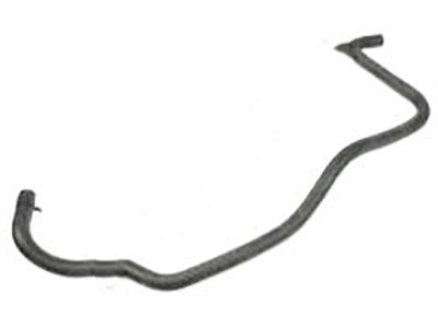 Hyundai 25422-1U500 Hose-Return