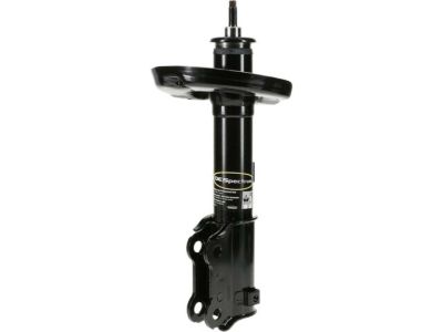 Kia 54660B2500 Strut Assembly-Front , Rh