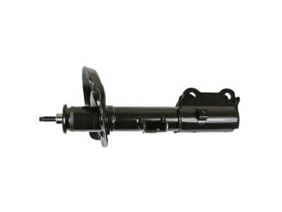 Kia 54660B2500 Strut Assembly-Front , Rh