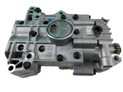 Hyundai 0K95A-67306 Washer & Nut