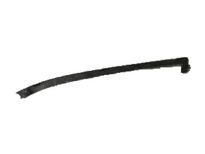 Kia 865642T500 MOULDING-Front Bumper R
