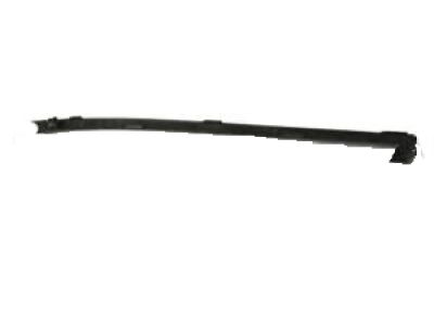 Kia 865642T500 MOULDING-Front Bumper R