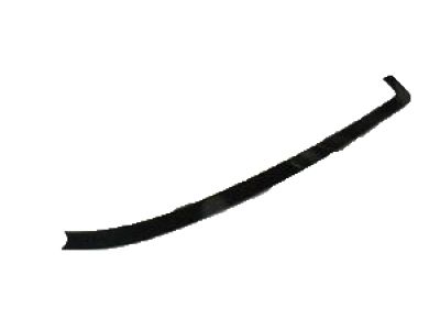 Kia 865642T500 MOULDING-Front Bumper R